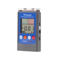 Electrostatic Field Meter