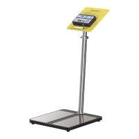Wrist Strap & Footwear Tester